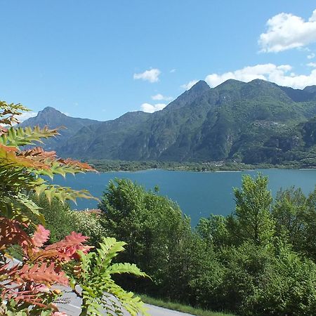 Garden View Bed & Breakfast Anfo Exterior foto