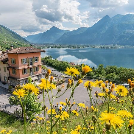 Garden View Bed & Breakfast Anfo Exterior foto
