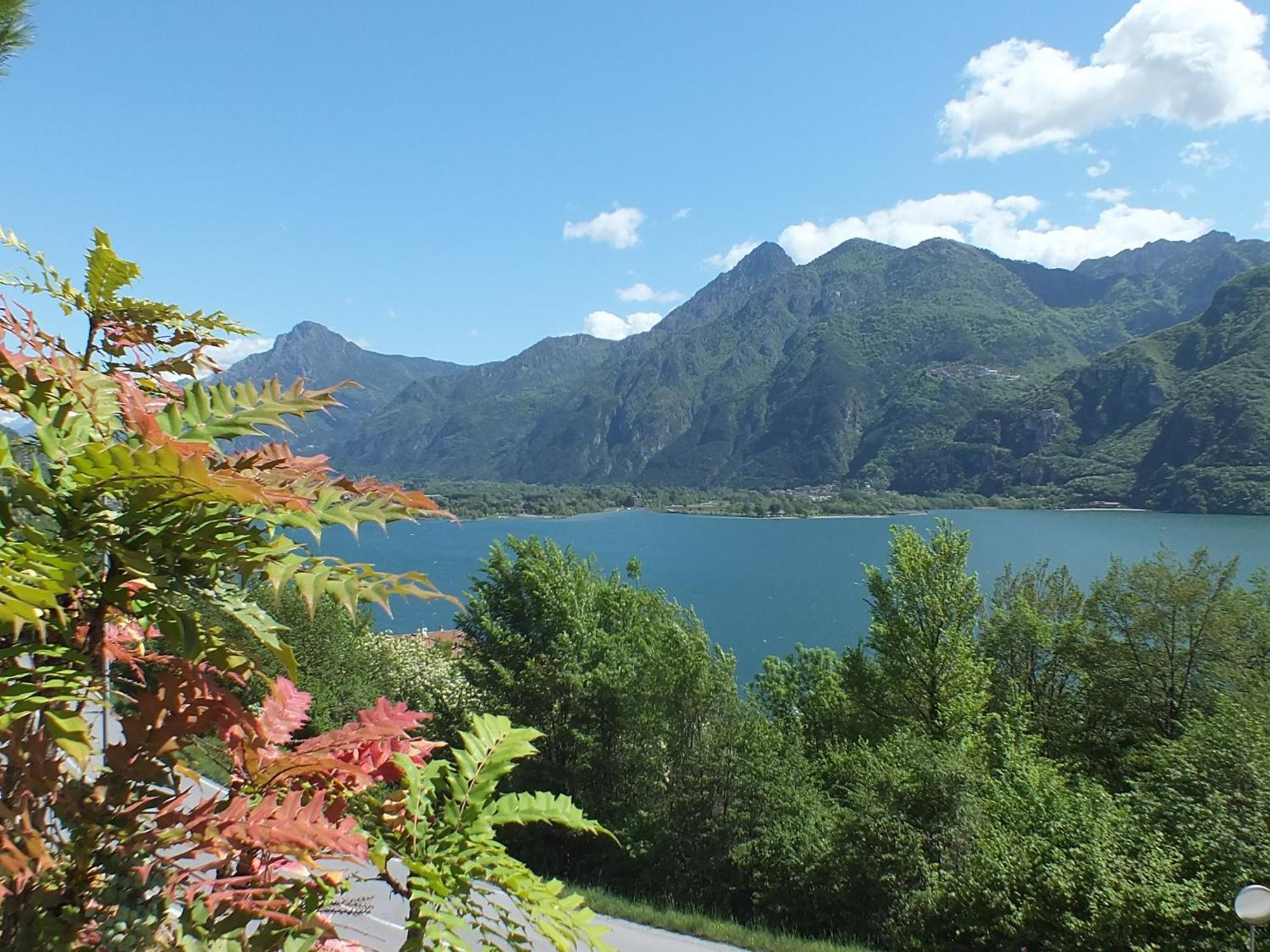 Garden View Bed & Breakfast Anfo Exterior foto